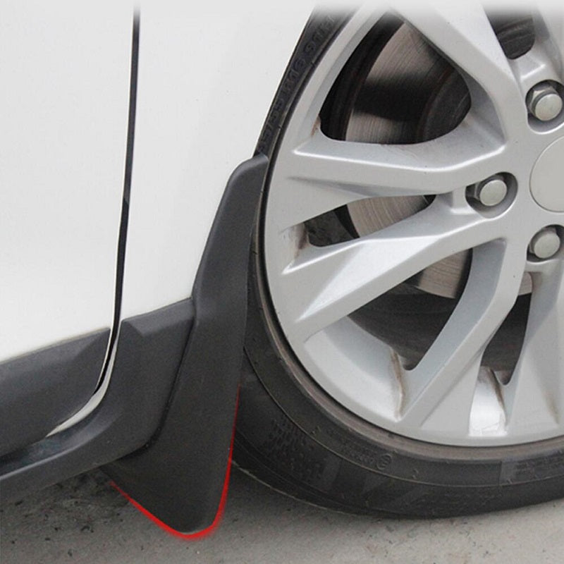 Garde-boue pour BYD Han - vue 12