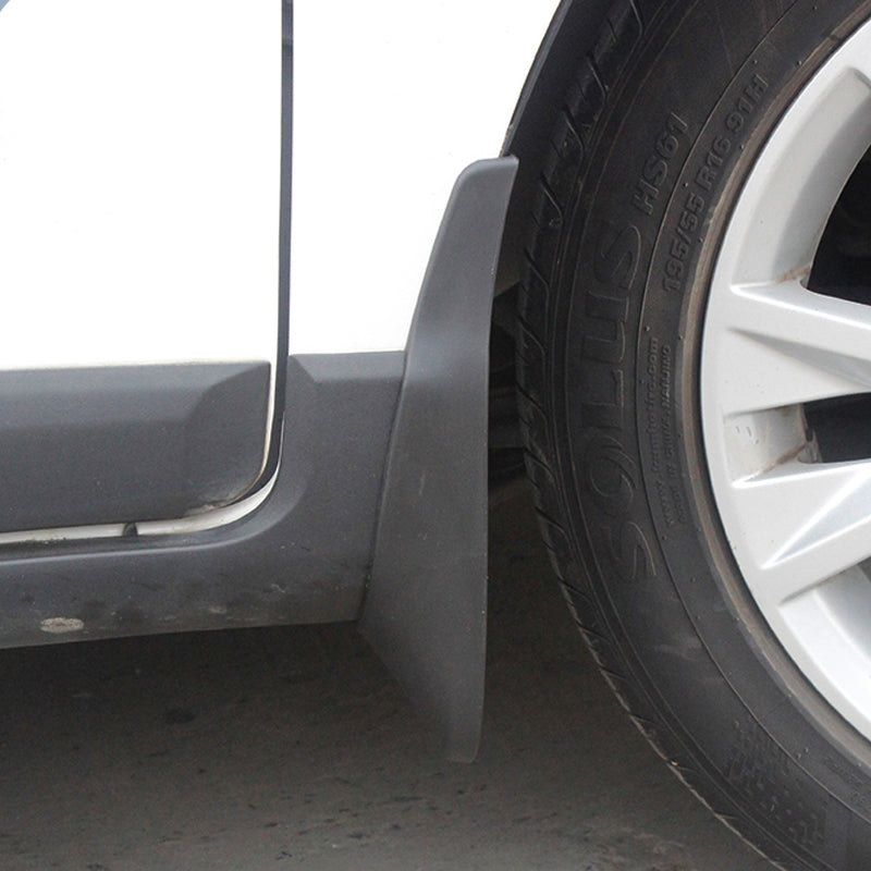 Garde-boue pour BYD Han - vue 6