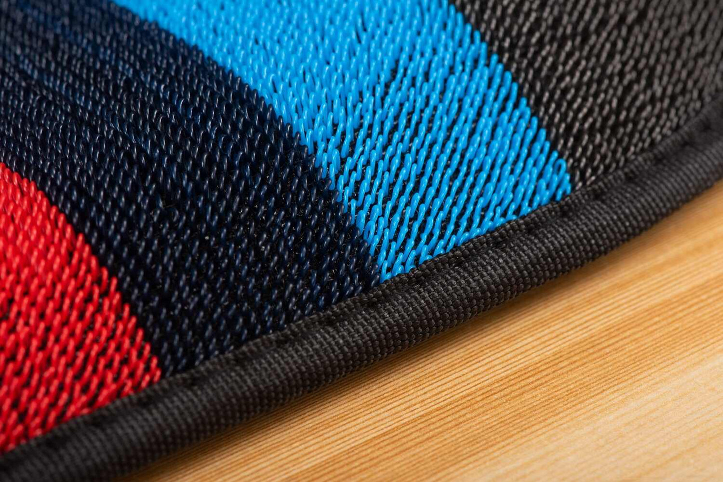 Tapis de sol en PET pour BYD - vue 8