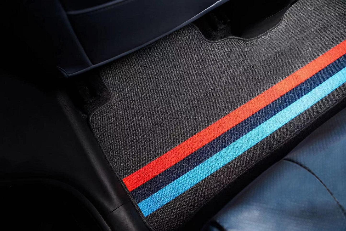 Tapis de sol en PET pour BYD - vue 6