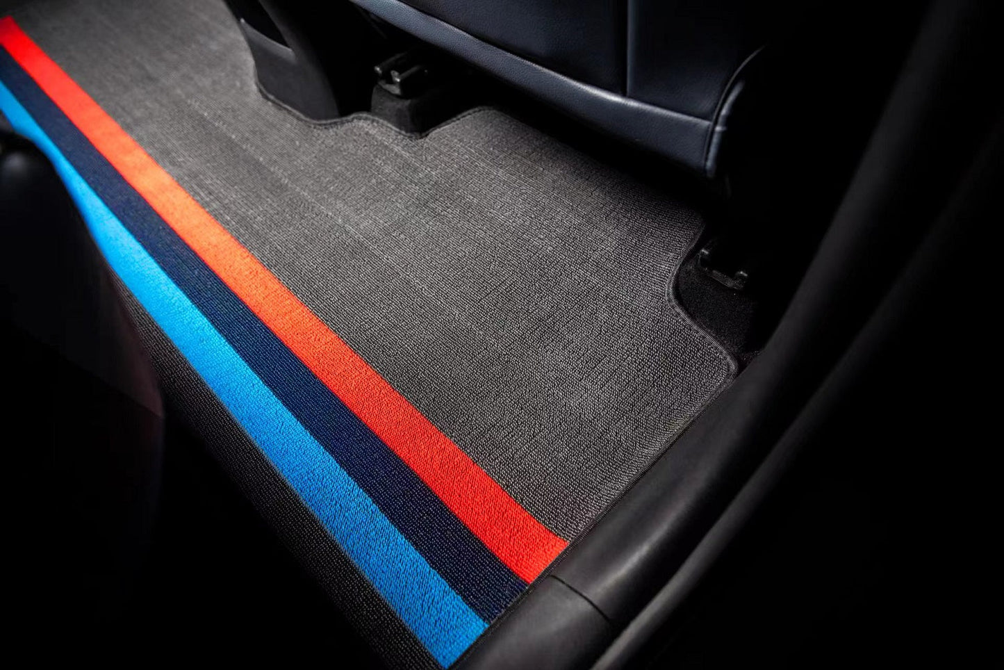 Tapis de sol en PET pour BYD - vue 7