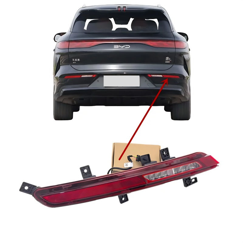 BYD Sealion 8/Atto 8 Rear Fog Lamp - BYD