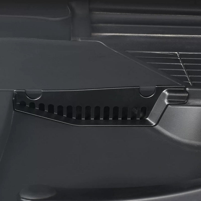 Couvercle Anti-Bouchage de la Cabine Avant pour BYD Seal (2 Pcs) - BYD