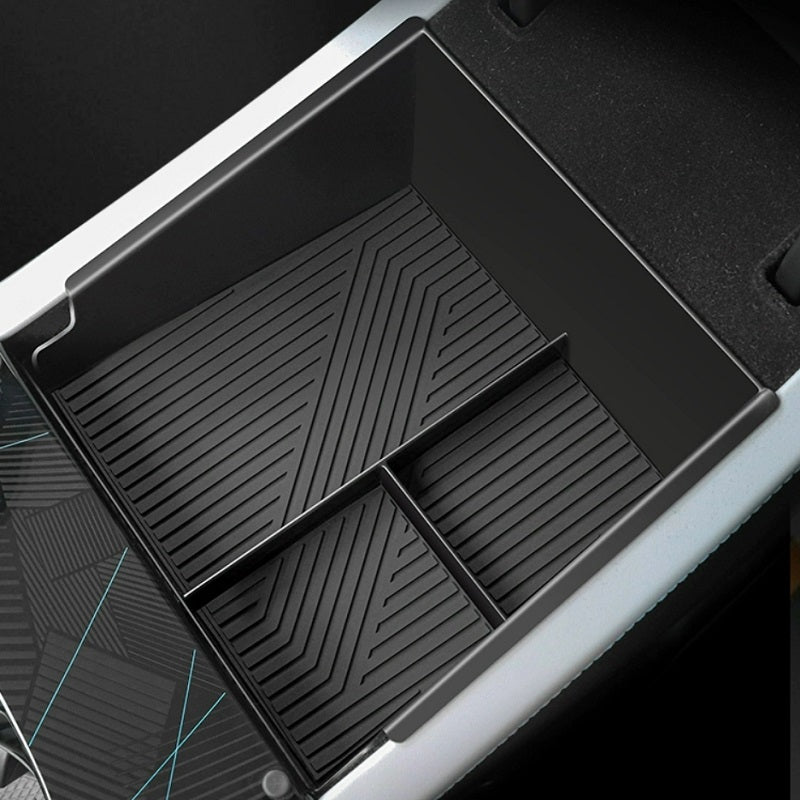 Boîte de rangement pour console centrale pour BYD Seal - BYD