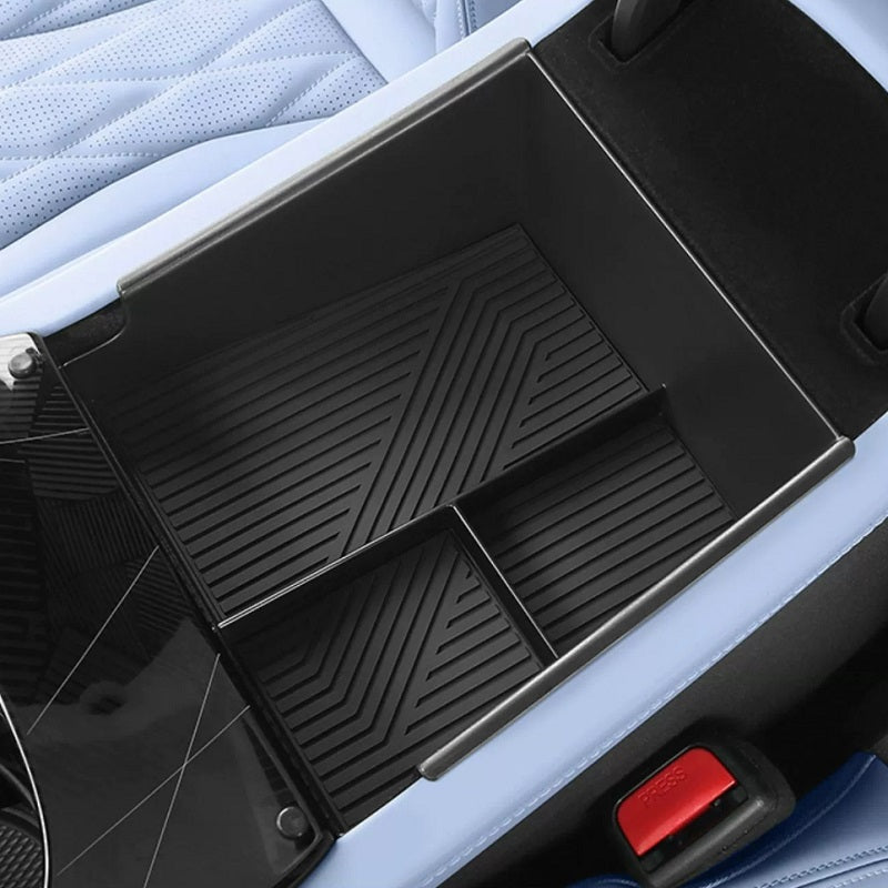 Boîte de rangement pour console centrale pour BYD Seal - vue 3