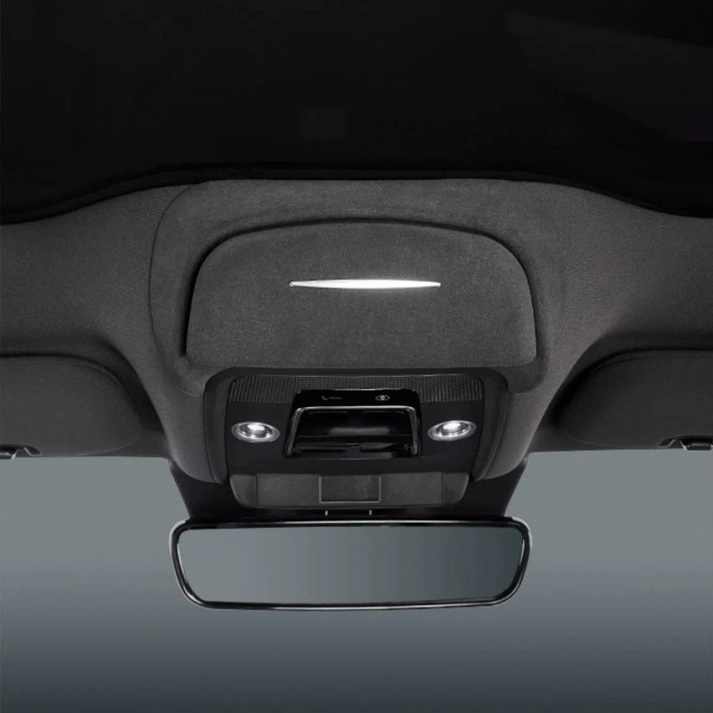 Boîte de rangement pour lunettes de soleil pour BYD Seal - BYD