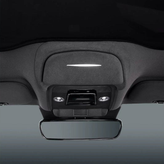 Boîte de rangement pour lunettes de soleil pour BYD Seal - BYD