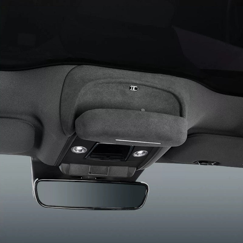 Boîte de rangement pour lunettes de soleil pour BYD Seal - vue 2
