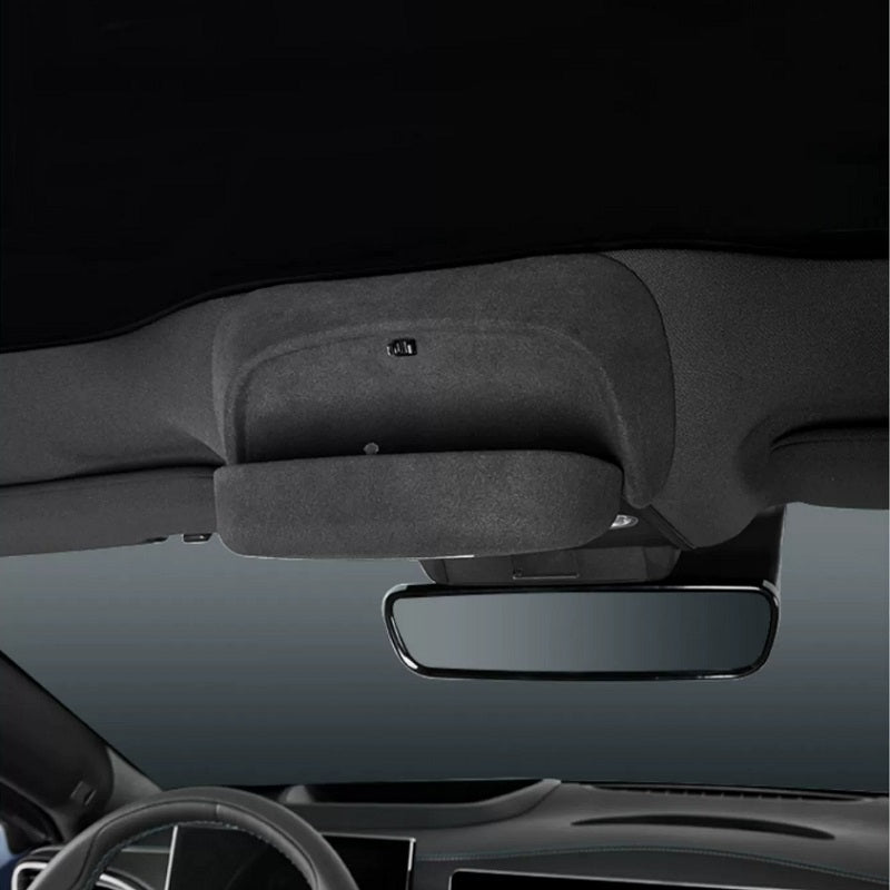 Boîte de rangement pour lunettes de soleil pour BYD Seal - vue 3