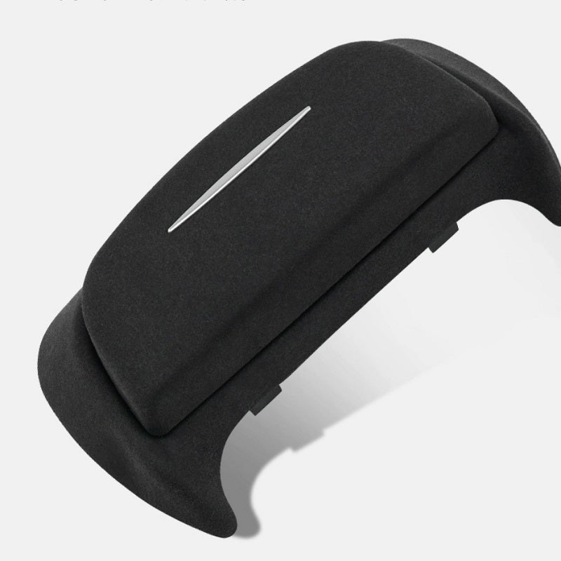 Boîte de rangement pour lunettes de soleil pour BYD Seal - vue 7