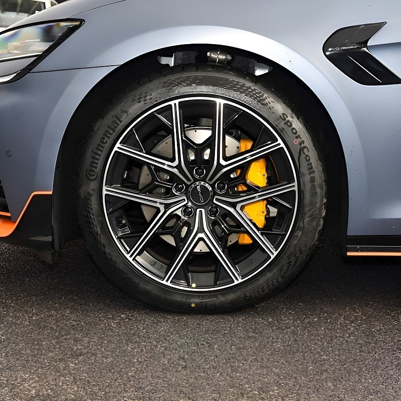 Roues BYD Seal Performance 19″ - BYD