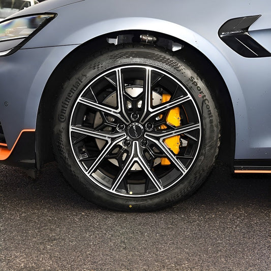 Roues BYD Seal Performance 19″ - BYD