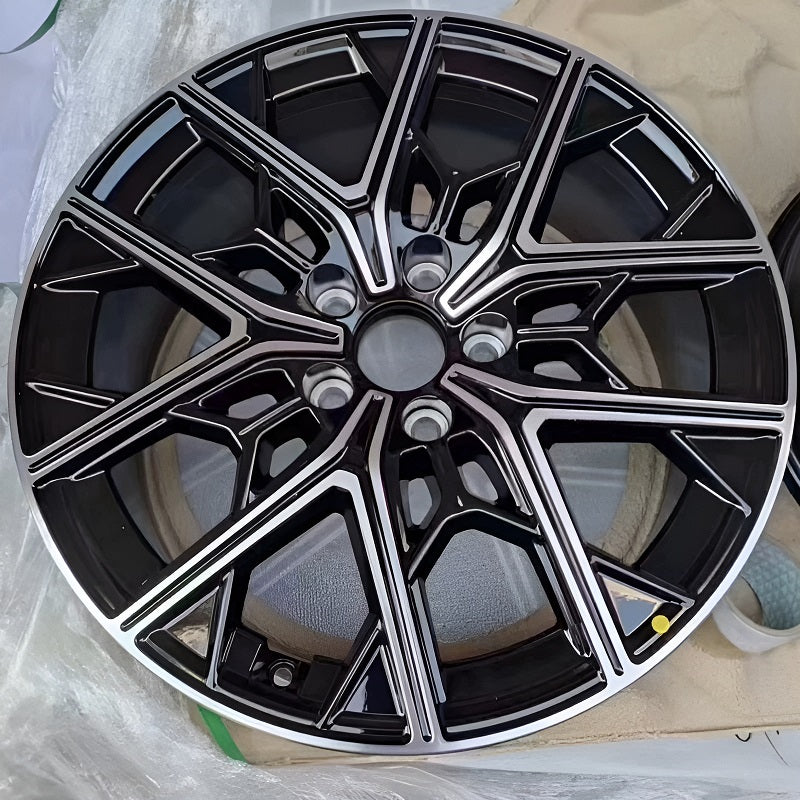 Roues BYD Seal Performance 19″ - vue 5