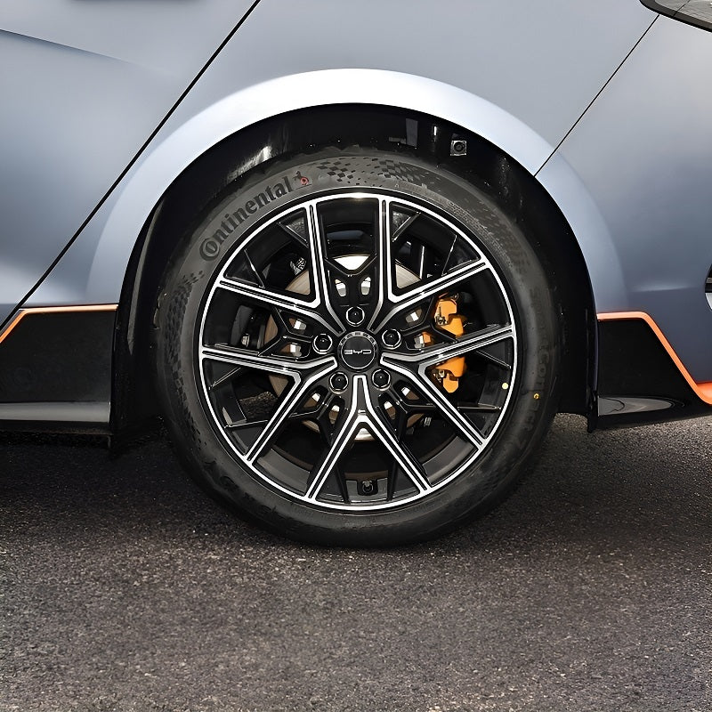 Roues BYD Seal Performance 19″ - vue 2