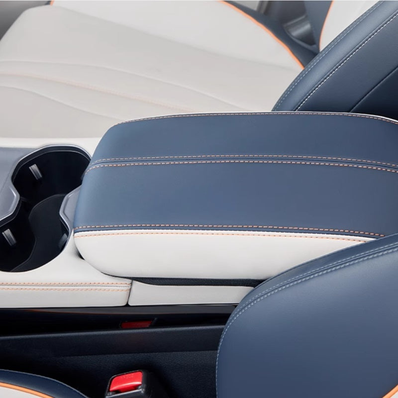 Boîte d'accoudoir central pour BYD Seal U - vue 7