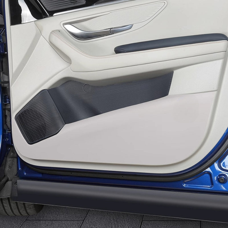 Coussretours anti-coup de pied de porte de voiture pour BYD Seal U - vue 3