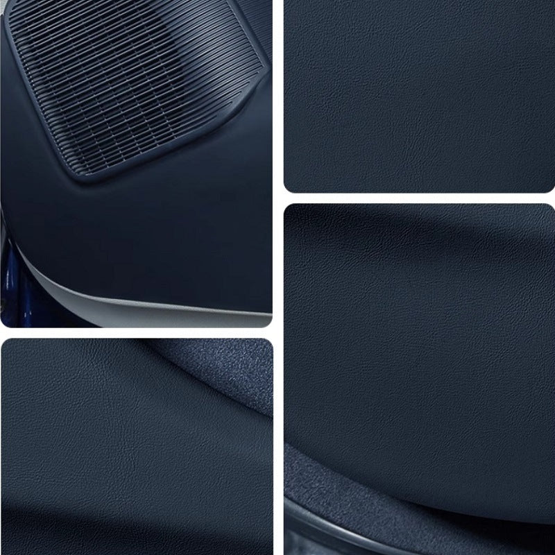 Coussretours anti-coup de pied de porte de voiture pour BYD Seal U - vue 8