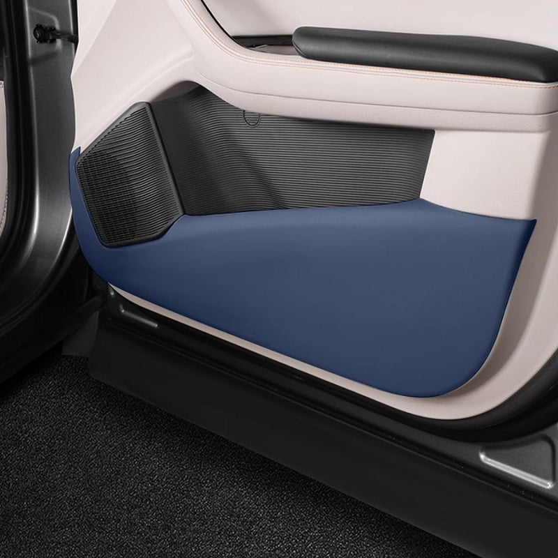 Coussretours anti-coup de pied de porte de voiture pour BYD Seal U - BYD