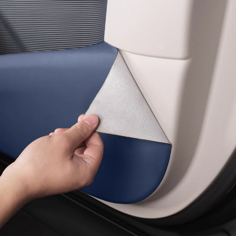 Coussretours anti-coup de pied de porte de voiture pour BYD Seal U - vue 7