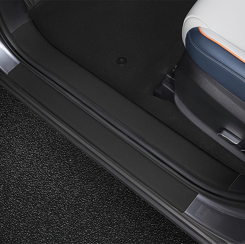 Bande de Protection de Seuil pour BYD Seal U - vue 3