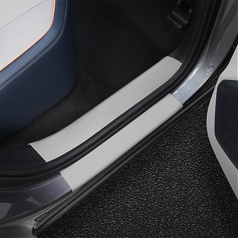 Bande de Protection de Seuil pour BYD Seal U - vue 4
