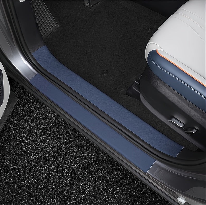 Bande de Protection de Seuil pour BYD Seal U - BYD