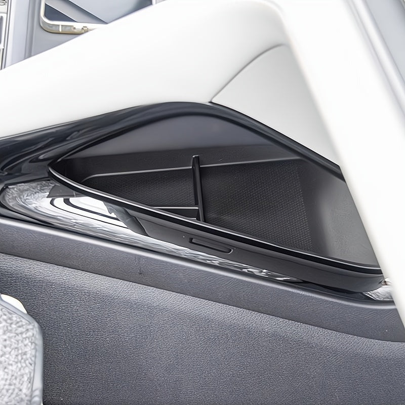 Organisateur inférieur de console centrale pour BYD Seal U - vue 3