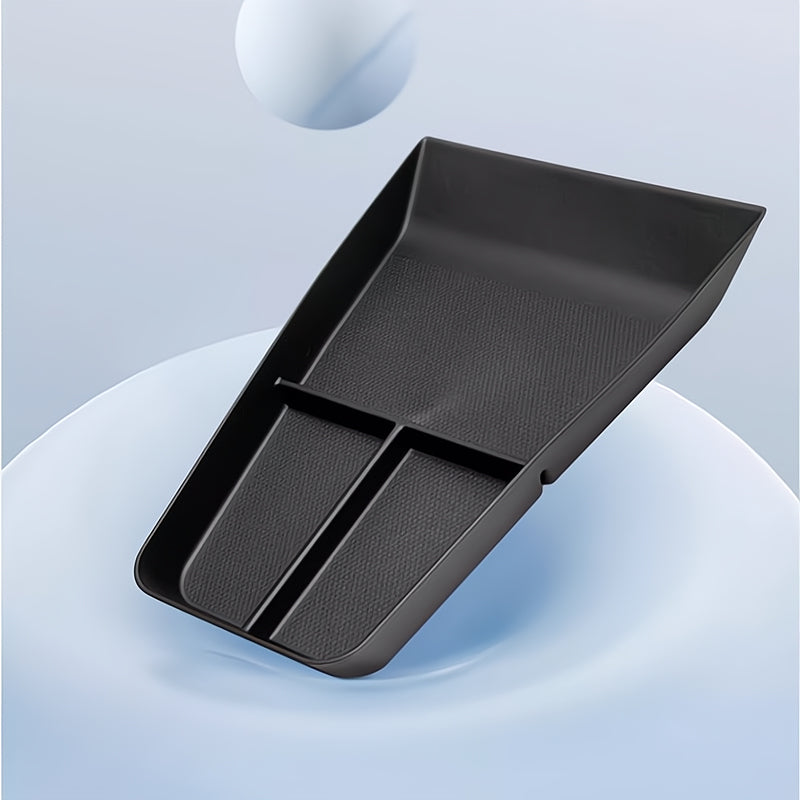 Organisateur inférieur de console centrale pour BYD Seal U - vue 9