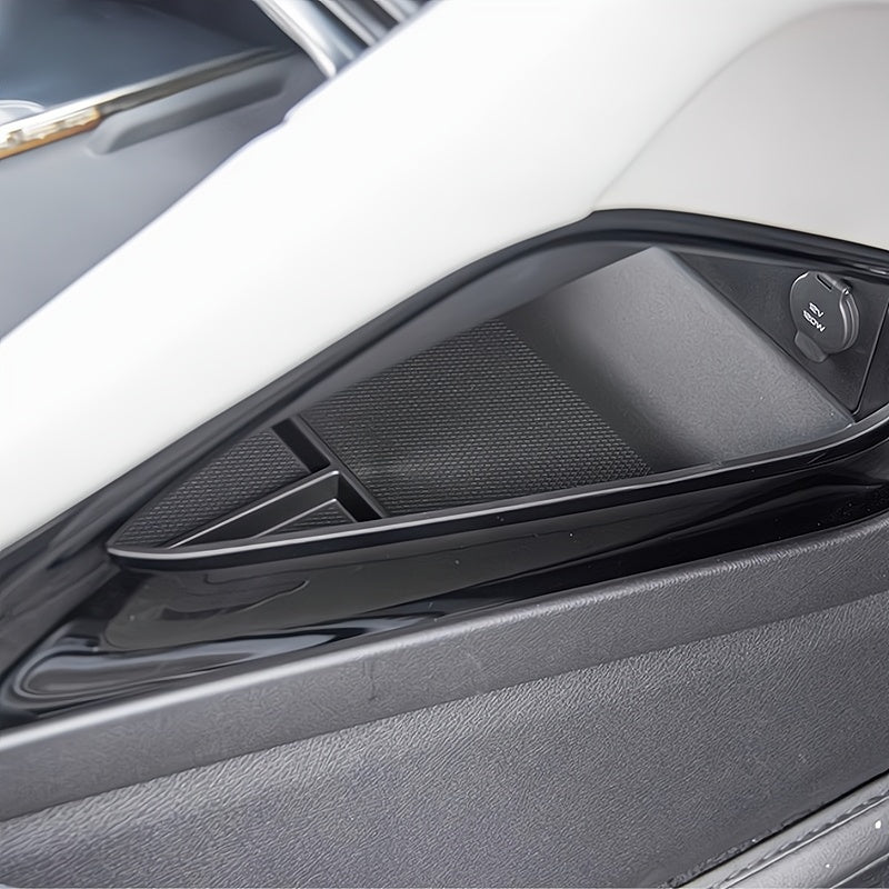 Organisateur inférieur de console centrale pour BYD Seal U - vue 4