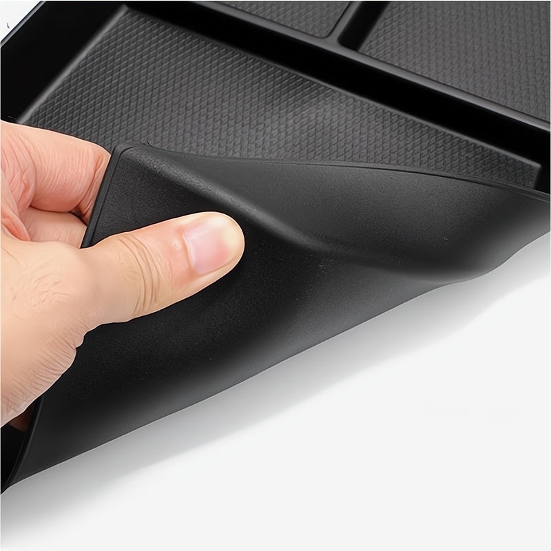 Organisateur inférieur de console centrale pour BYD Seal U - vue 10