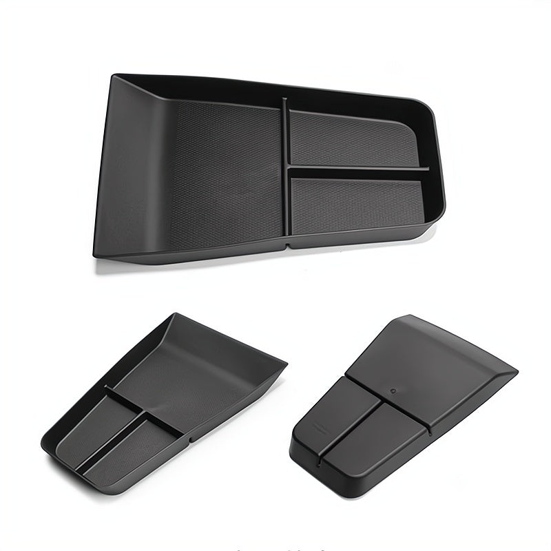 Organisateur inférieur de console centrale pour BYD Seal U - vue 12