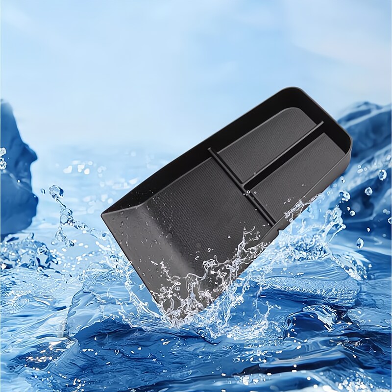 Organisateur inférieur de console centrale pour BYD Seal U - vue 8
