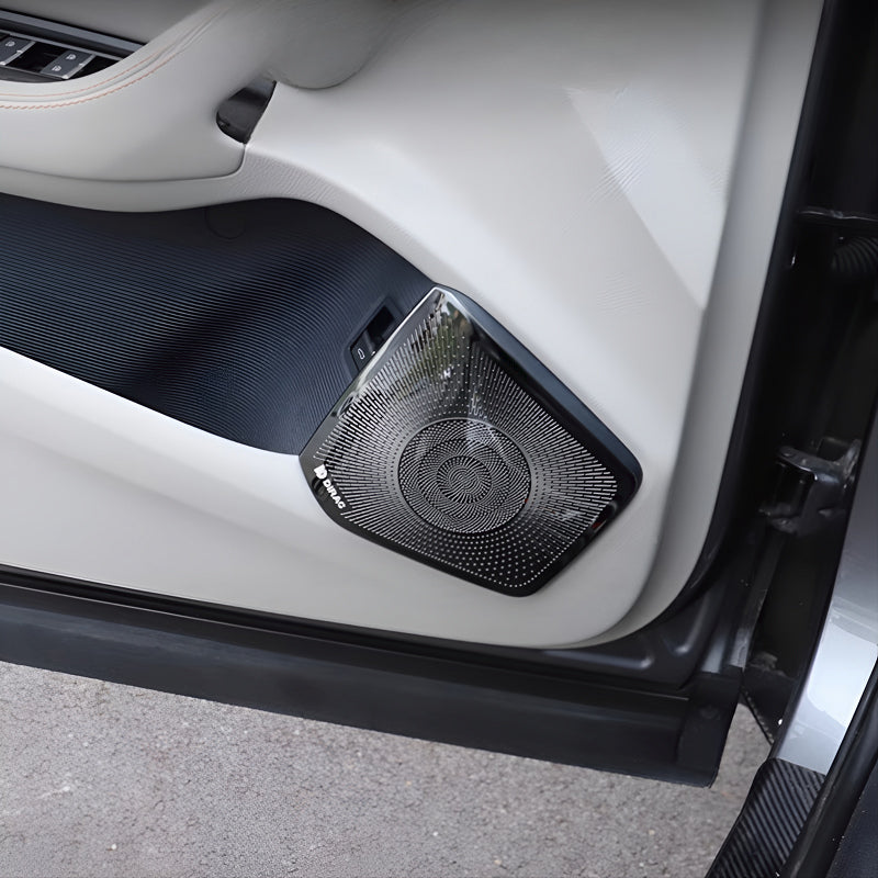 Couvercle décoratif du haut-parleur pour BYD Seal U - vue 4