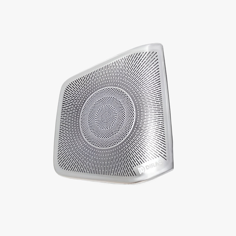 Couvercle décoratif du haut-parleur pour BYD Seal U - vue 15