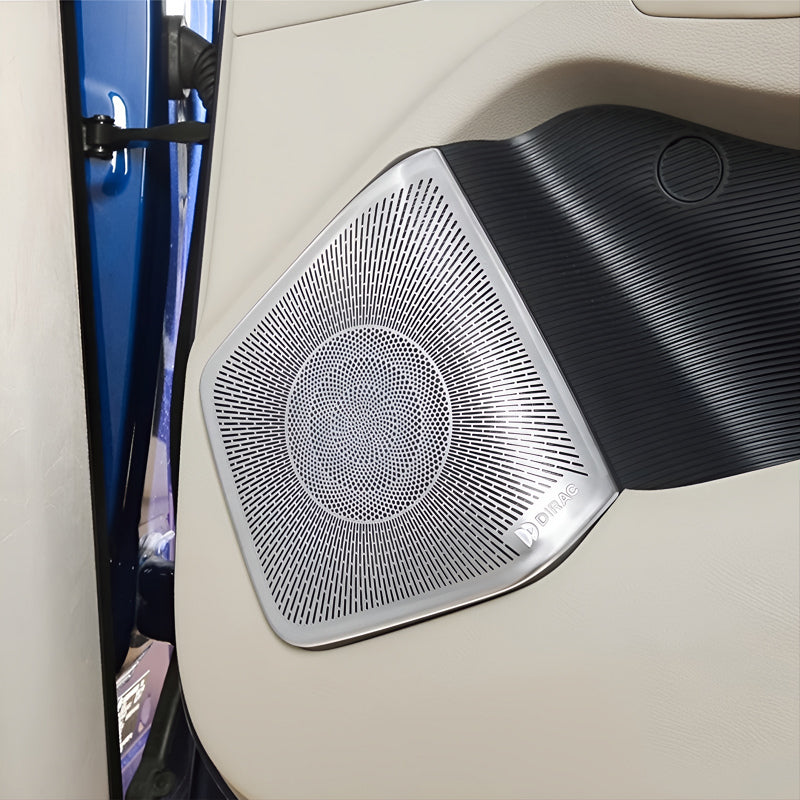 Couvercle décoratif du haut-parleur pour BYD Seal U - BYD