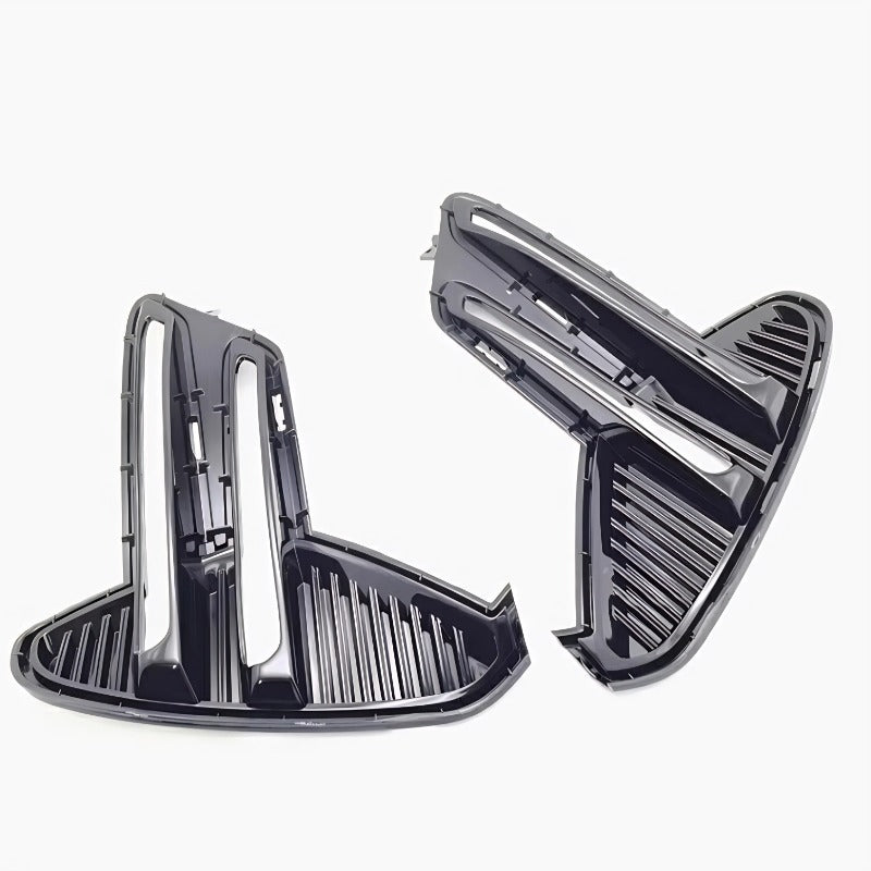 Panneau décoratif de rideau d'air BYD Sealion 6/Seal U - BYD