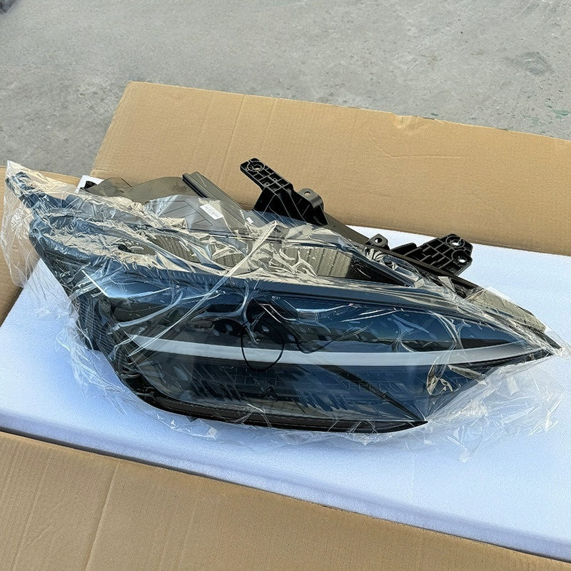 Phares avant BYD Sealion 6/Seal U - BYD
