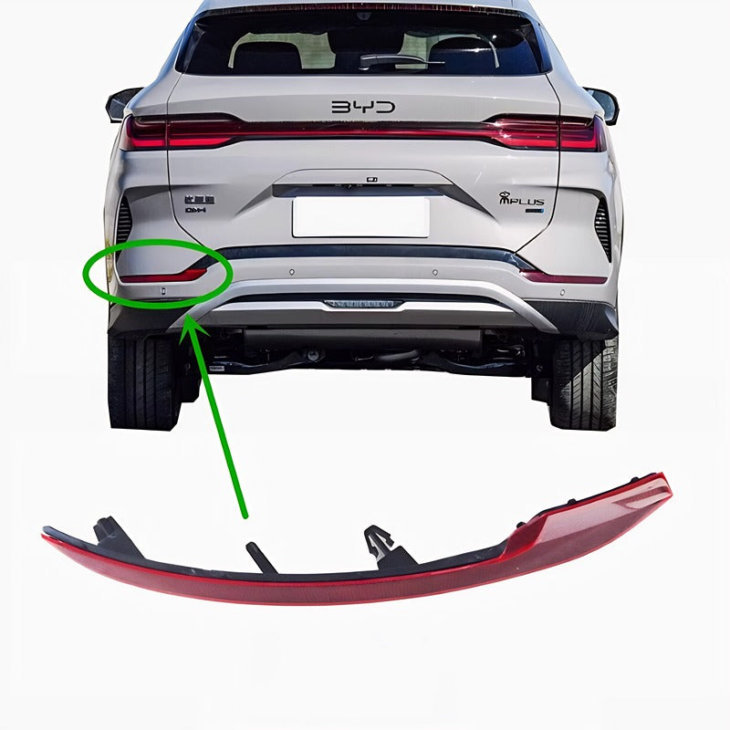 Réflecteur arrière BYD Sealion 6/Seal U - vue 2