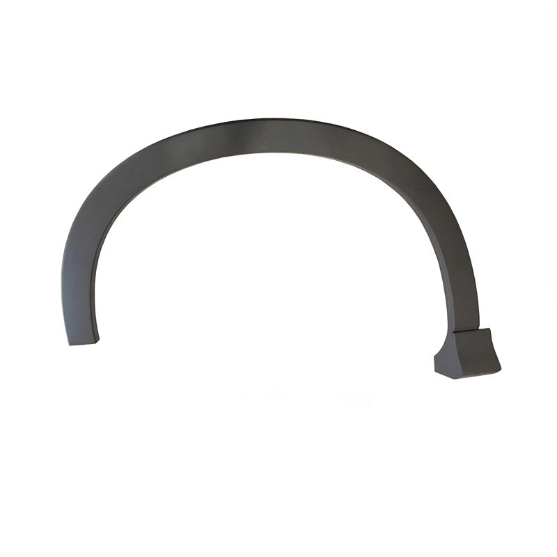 BYD Sealion 6/Seal U Wheel Eyebrow - vue 2