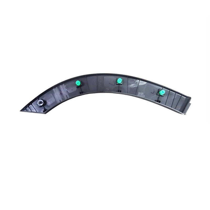 BYD Sealion 6/Seal U Wheel Eyebrow - vue 6