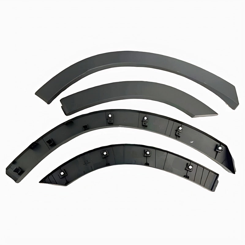 BYD Sealion 6/Seal U Wheel Eyebrow - vue 7