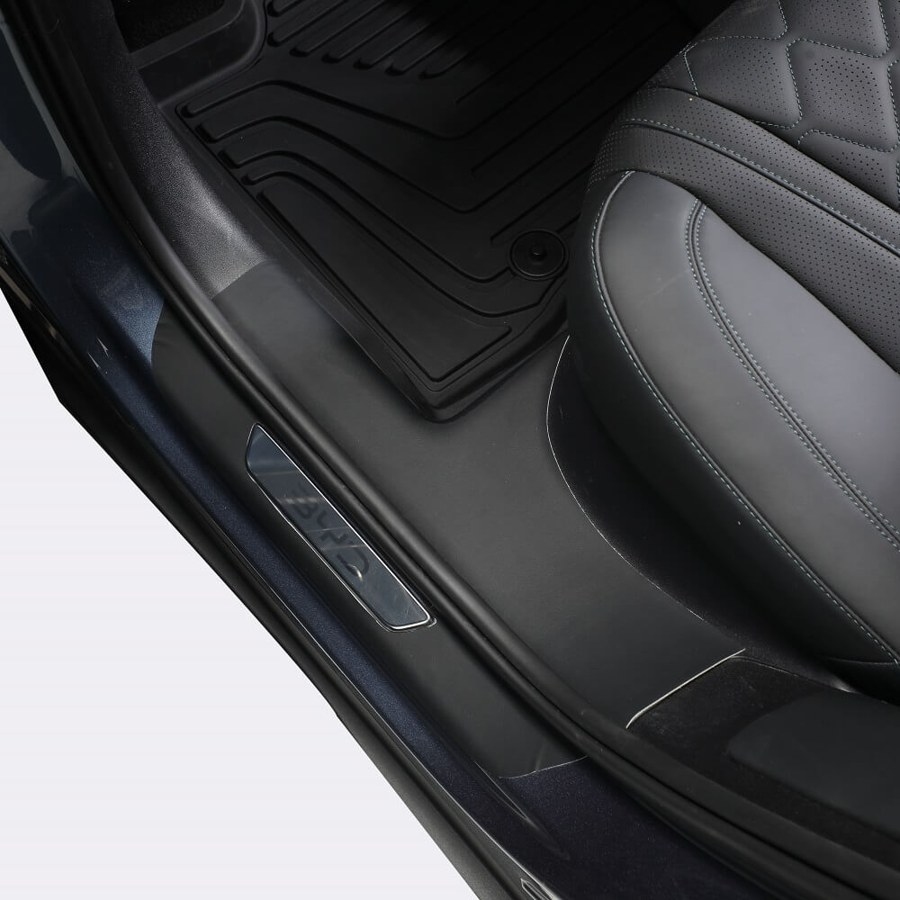 Protection de seuil de porte BYD Sealion 7 - vue 3
