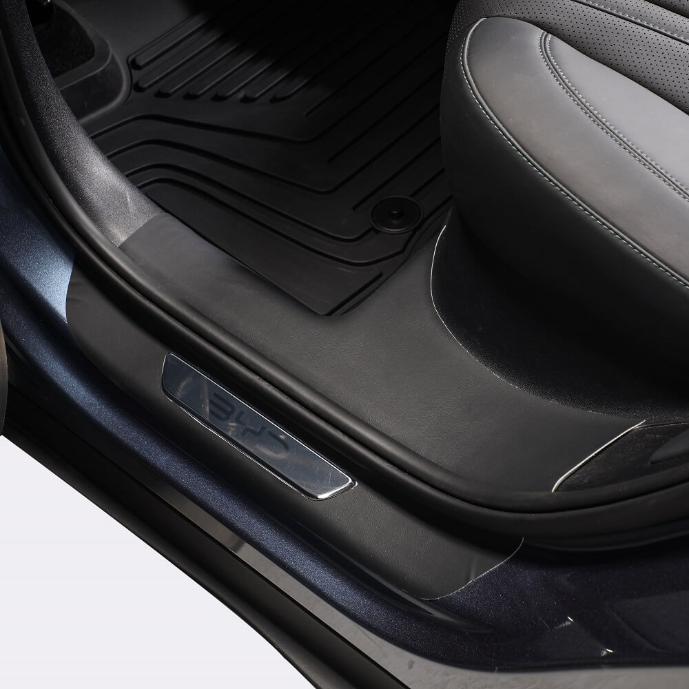 Protection de seuil de porte BYD Sealion 7 - vue 4