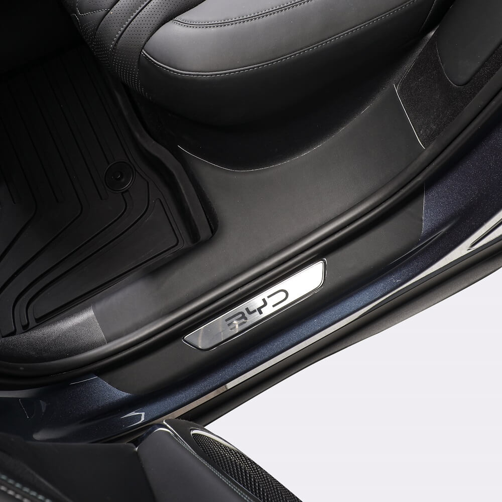 Protection de seuil de porte BYD Sealion 7 - vue 5