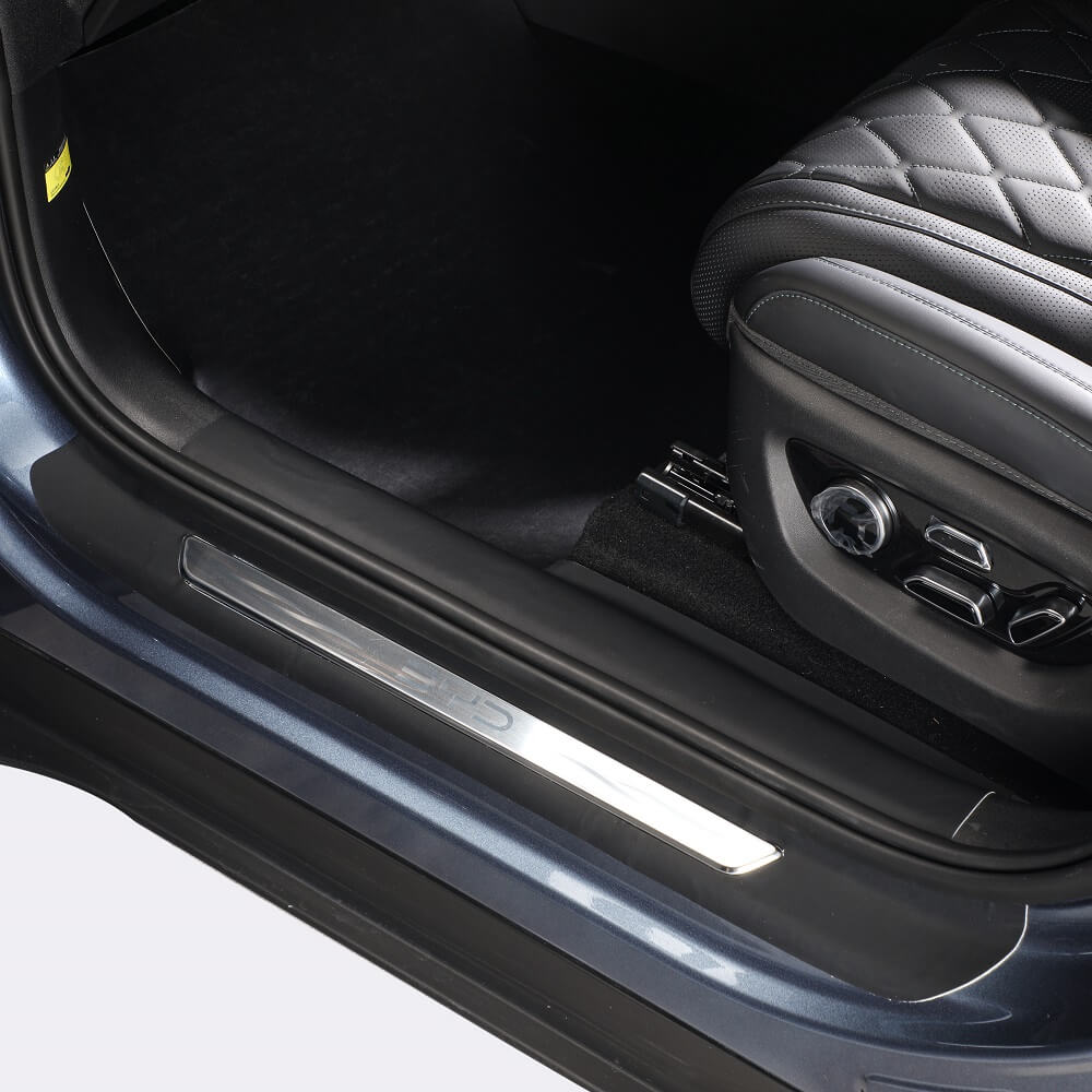 Protection de seuil de porte BYD Sealion 7 - BYD