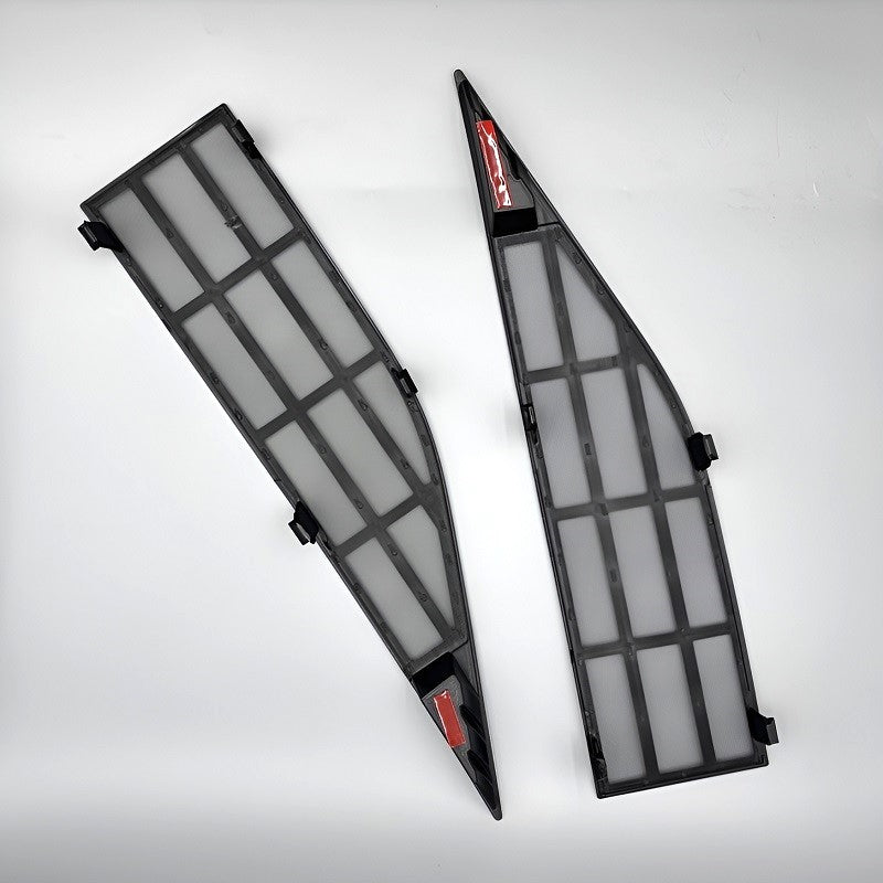 BYD Sealion 7 Filet de protection de la calandre - vue 14