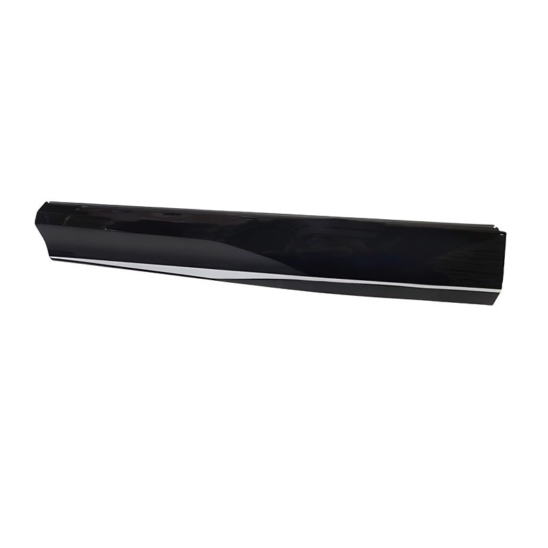 Jupes latérales BYD Sealion 7 - vue 6