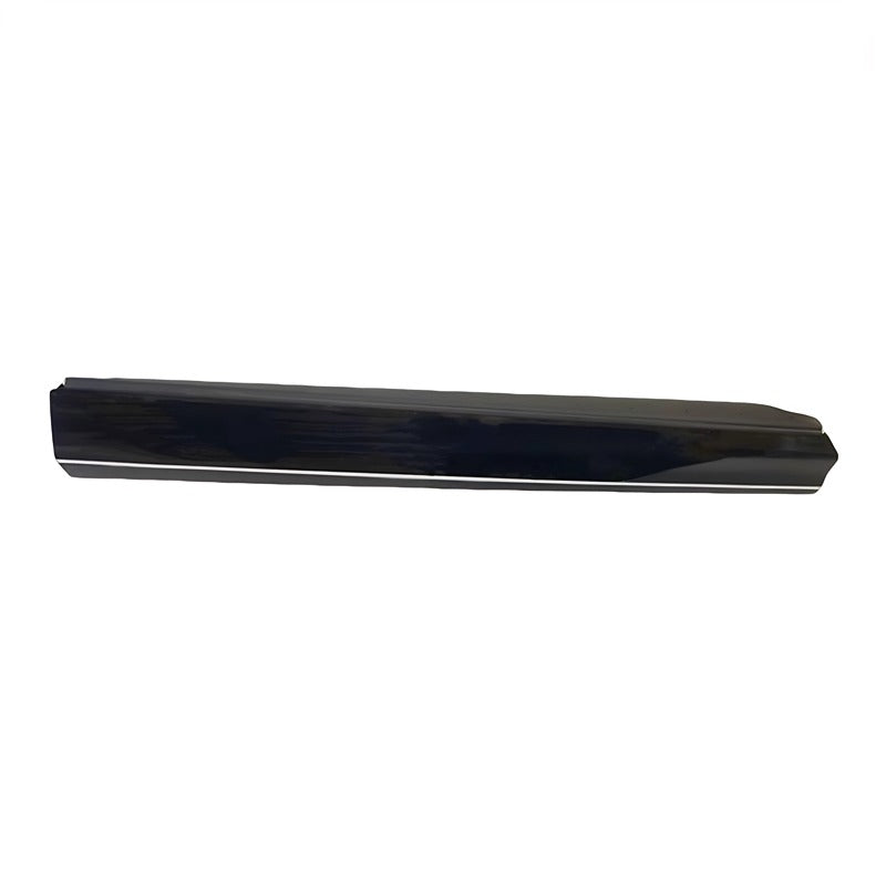Jupes latérales BYD Sealion 7 - vue 7