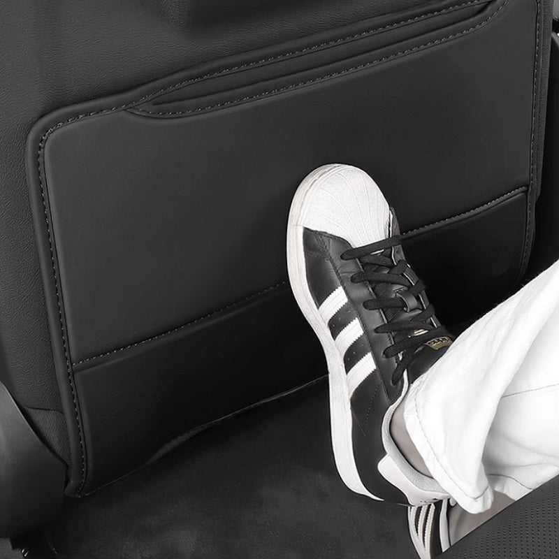 Tapis de protection de dossier de siège BYD (2 pièces) - vue 7