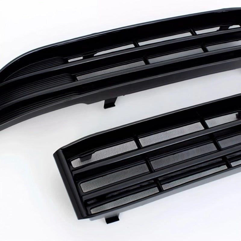 BYD Atto 2 EV Filet de protection pour calandre - vue 6